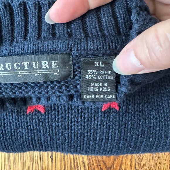 USA sweater - Picture 9 of 10